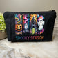 Pouch - Spooky Season Haunted House