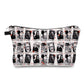 Pouch - Halloween - Tarot Card Blood Splatter