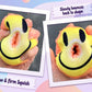 Plush Sugar Donuts - Y2K Edition
