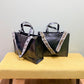 Parker - Laptop Tote Briefcase
