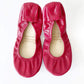 Cherry Red Oil Tanned - Storehouse Favorites