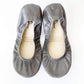 Slate Gray Oil Tanned - Storehouse Favorites