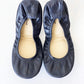 True Navy Oil tanned - Storehouse Favorites