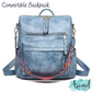 Convertible Backpack