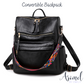 Convertible Backpack