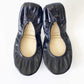Black Licorice Oil Tanned - Storehouse Favorites