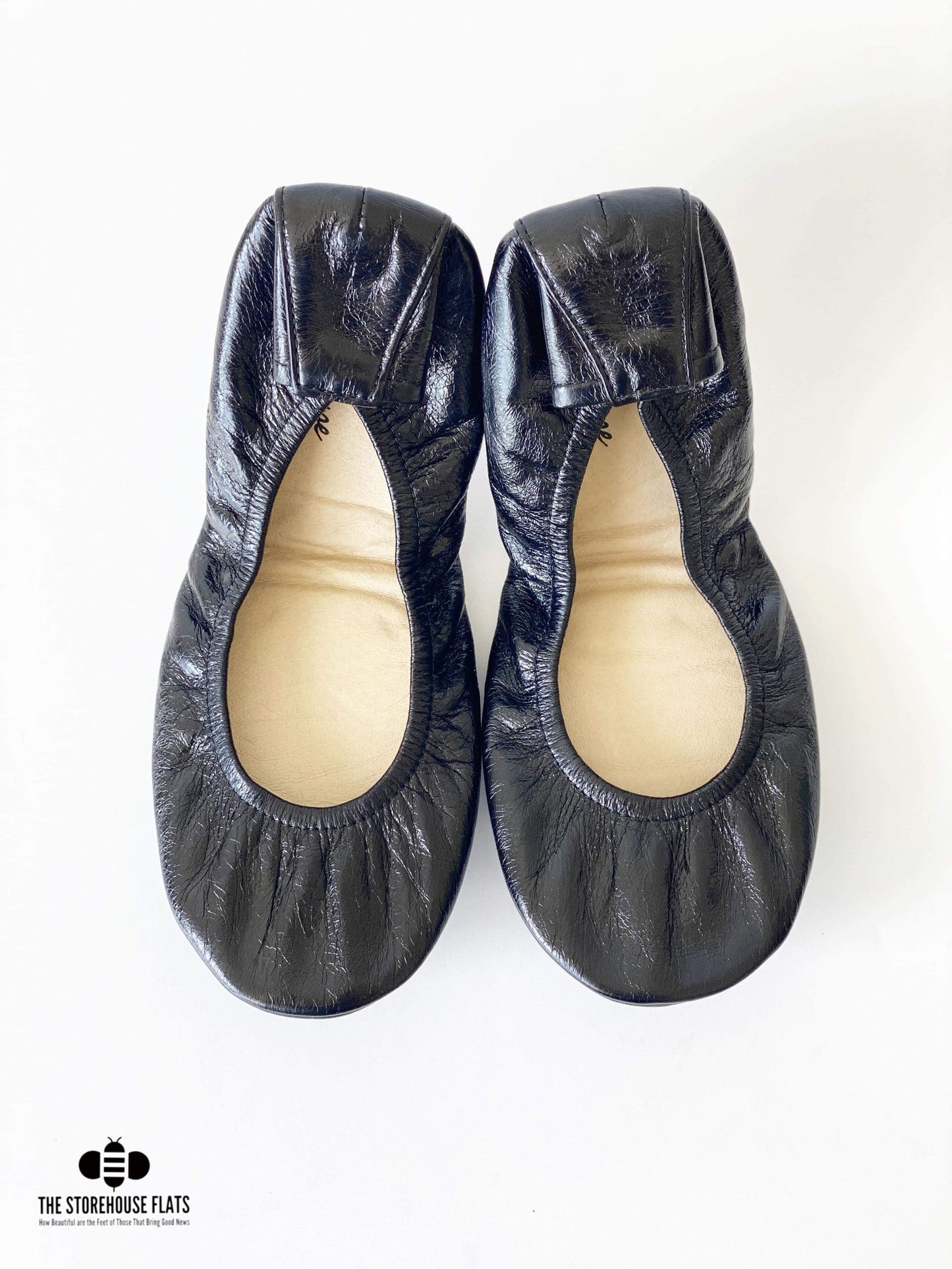 Black Licorice Oil Tanned - Storehouse Favorites
