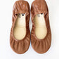 Saddle Brown Oil Tanned- Storehouse Favorites