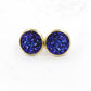 Druzy Stud
