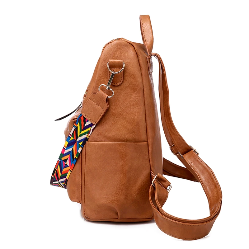 Convertible Backpack