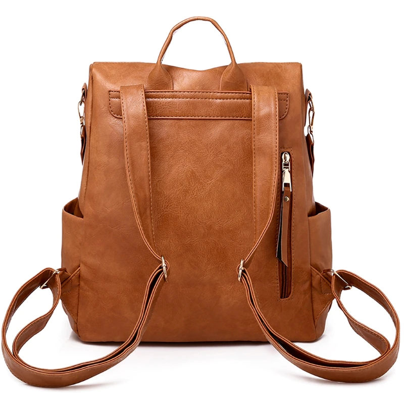 Convertible Backpack