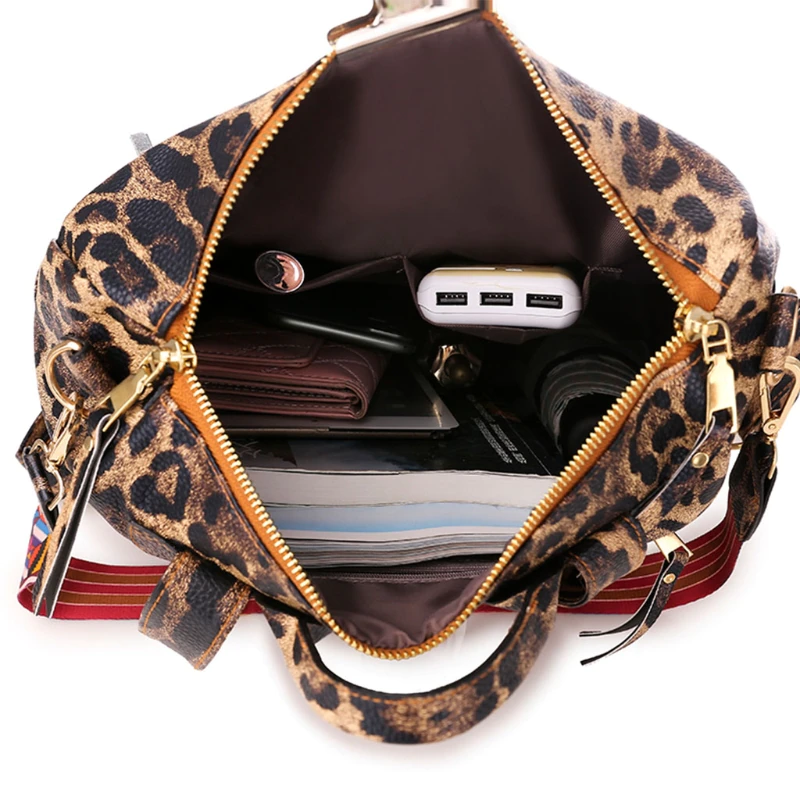 Convertible Backpack
