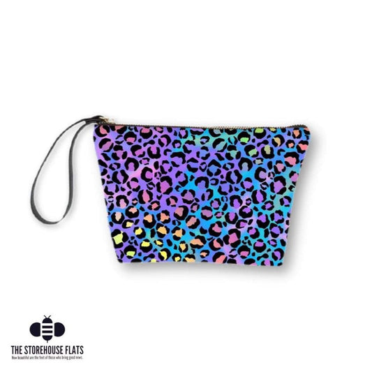 Frankly Summer Shoe Bag