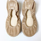 Oatmeal Oil tanned