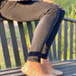 Oatmeal Oil tanned