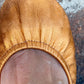 Amber Rush Leather Ballet Flats