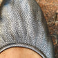 Hammered Steel: Flex
