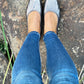 Hammered Steel: Flex
