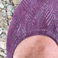 Salvia Dorrii Suede
