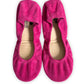 Azalea Suede