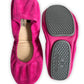 Azalea Suede