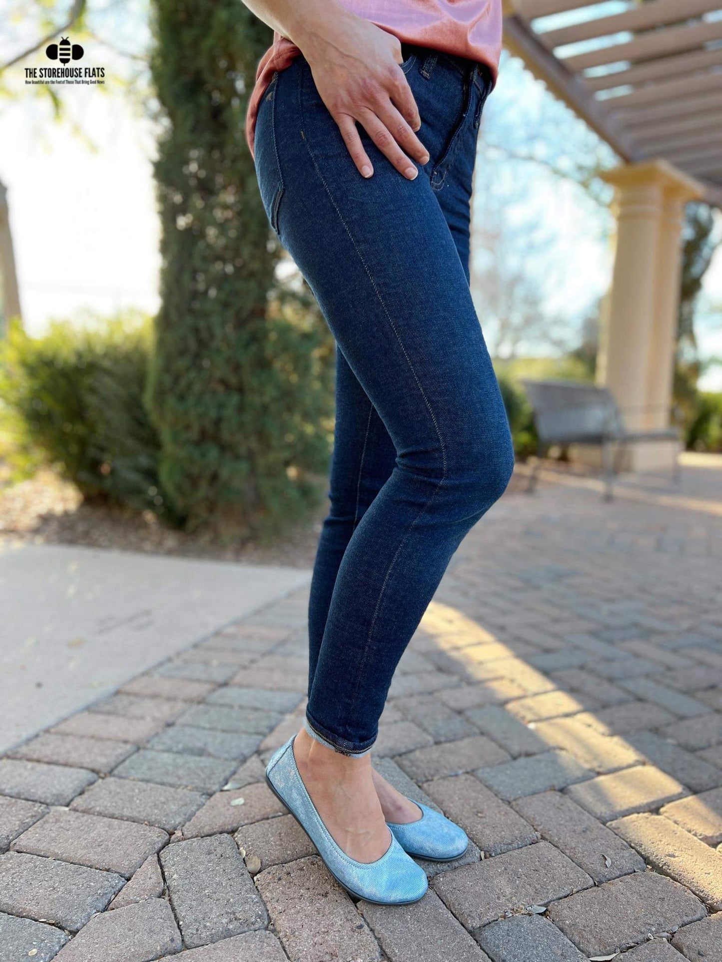 Aquamarine Flex