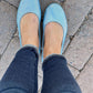 Aquamarine Flex
