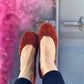 Ember Suede