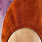 Ember Suede