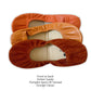 Ember Suede