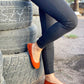 Ember Suede