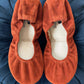 Ember Suede