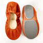 Ember Suede