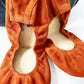 Ember Suede