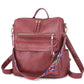 Convertible Backpack