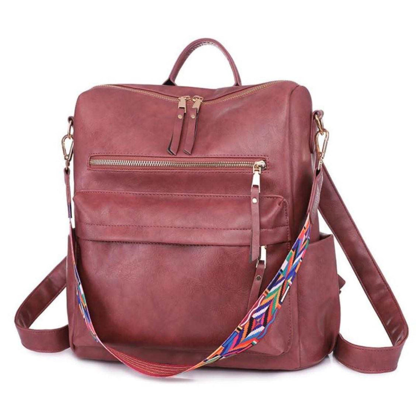 Convertible Backpack