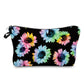 Pouch - Sunflower Rainbow