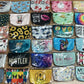 Can’t decide? Let us pick! Pouch Party Starter Pack - Set Of 6