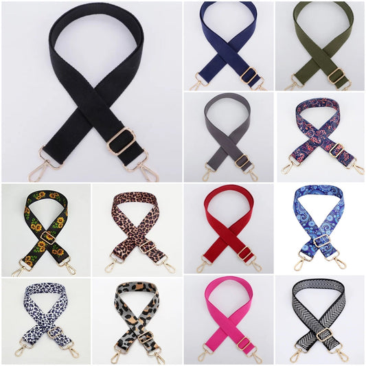 Bag Replacement Strap