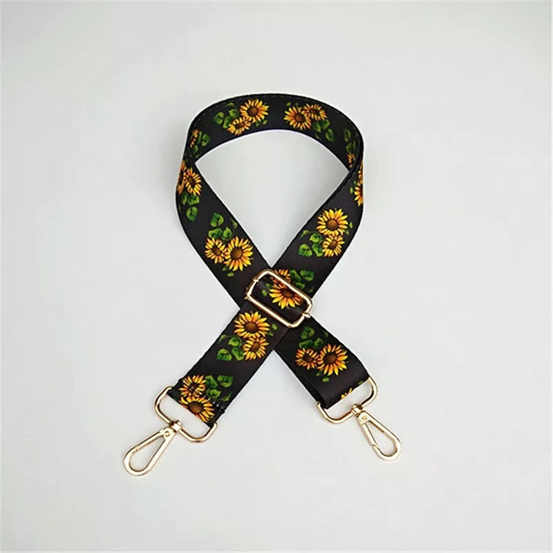 Bag Replacement Strap