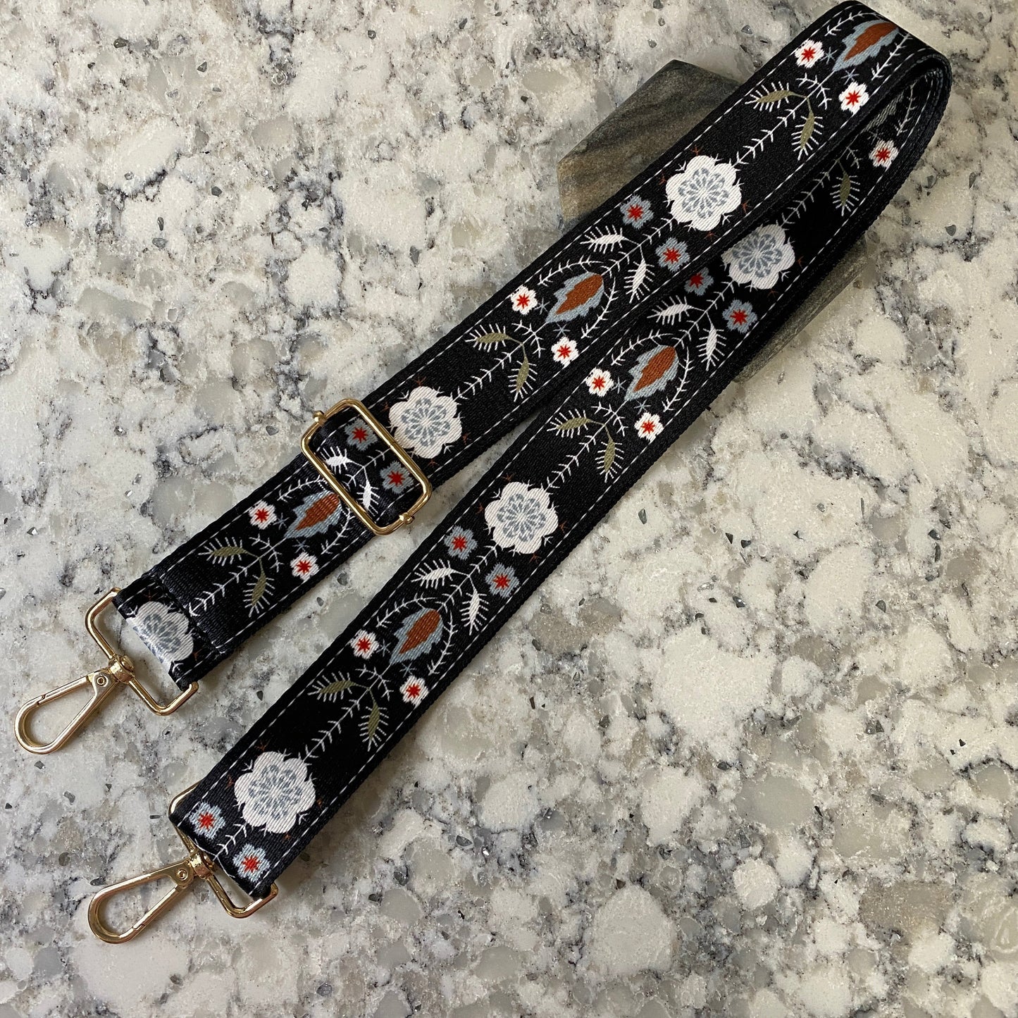 Bag Replacement Strap