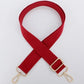 Bag Replacement Strap
