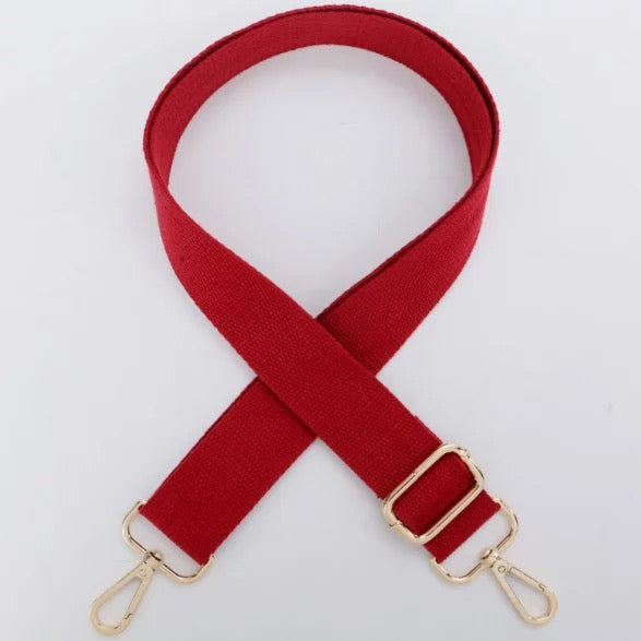 Bag Replacement Strap