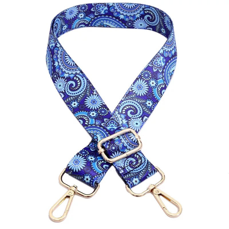 Bag Replacement Strap