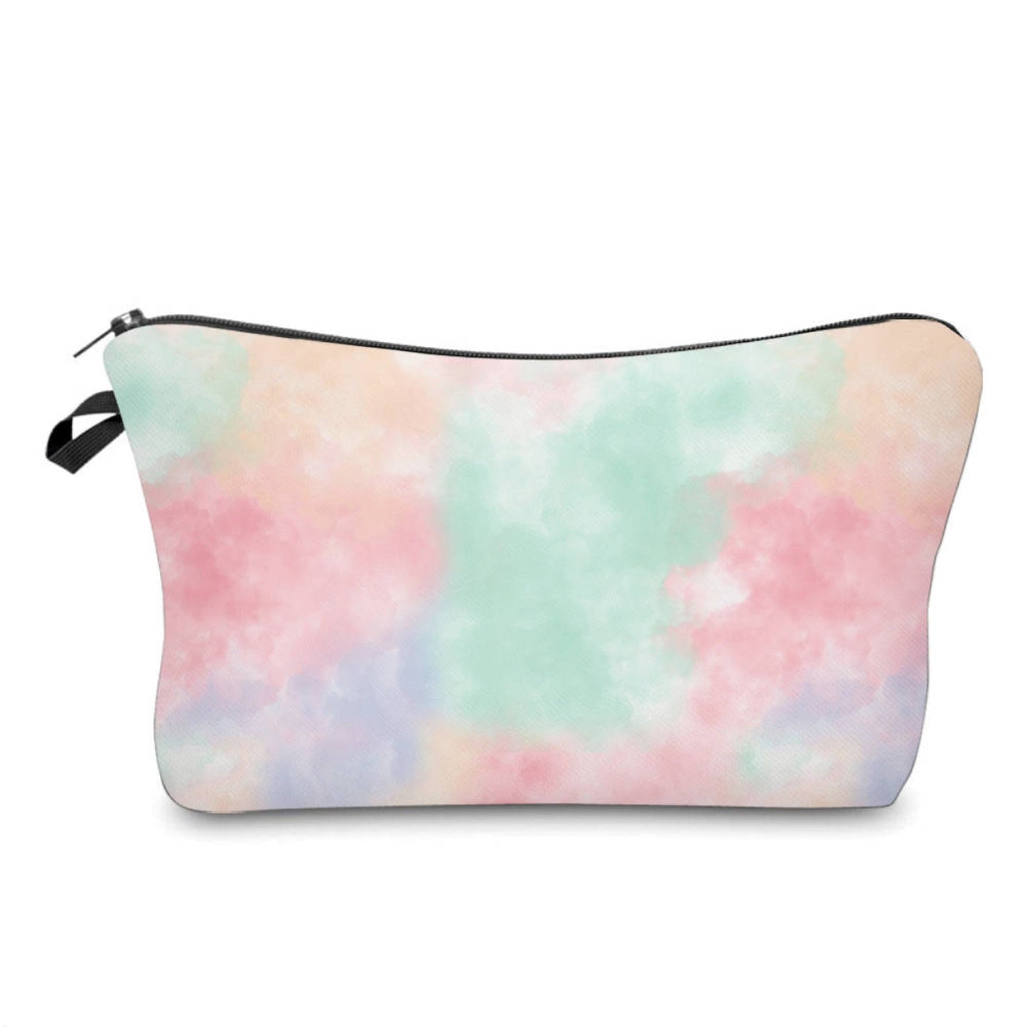 Pouch - Pastel Tie Dye