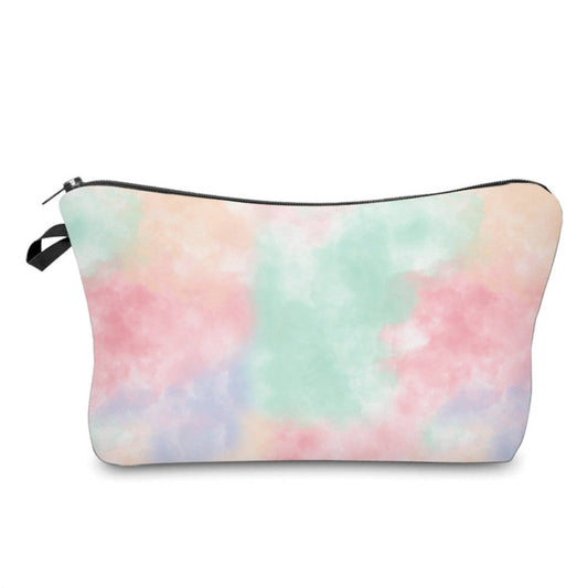 Pouch - Pastel Tie Dye