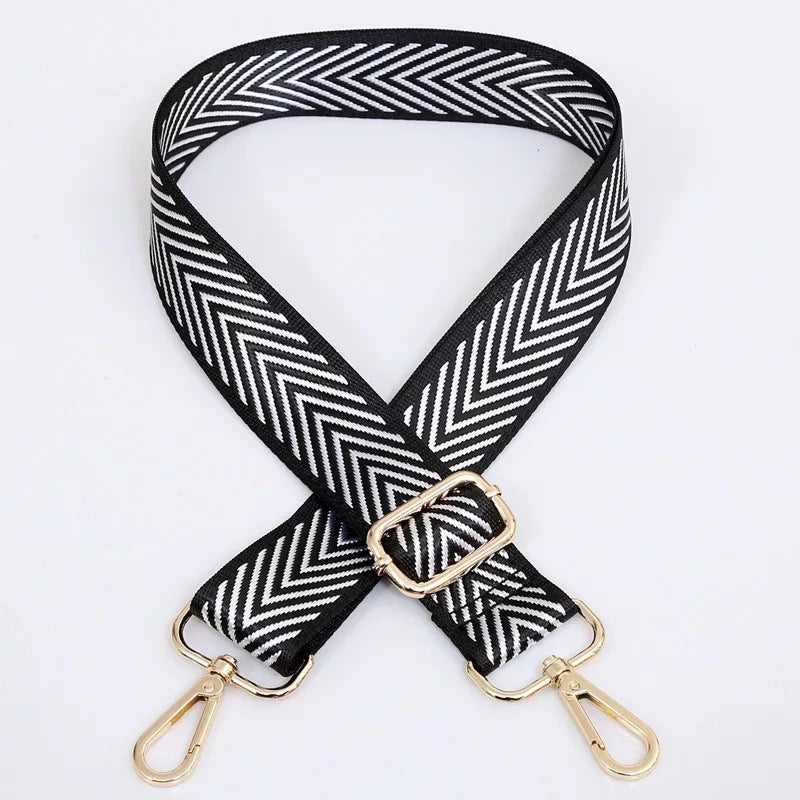 Bag Replacement Strap