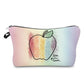 Pouch - Teacher, Love Grow Teach