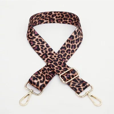 Bag Replacement Strap