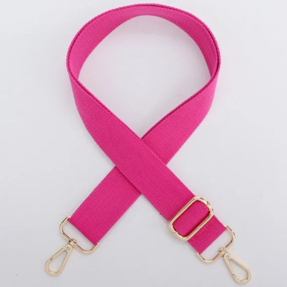 Bag Replacement Strap